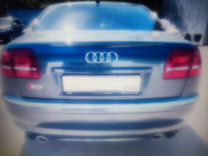 Audi S8 5.2 AT, 2008, 330 349 км, с пробегом, цена 1 200 000 руб.