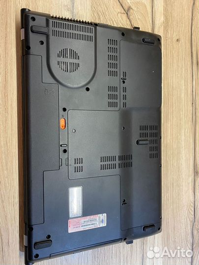 Ноутбук Acer Aspire V3-771