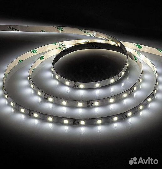 Светодиодная лента