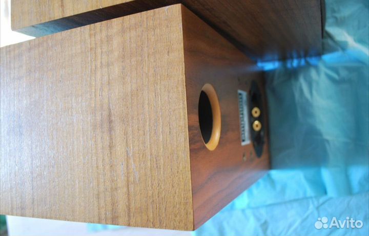 Amphion argon1 2шт стерео