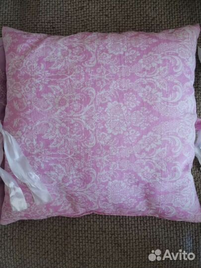 Бортики в кроватку, простыня, пододеяльник