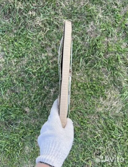 Мангал разборный 3 мм