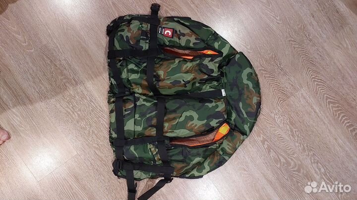 Спасательный жилет 60 кг