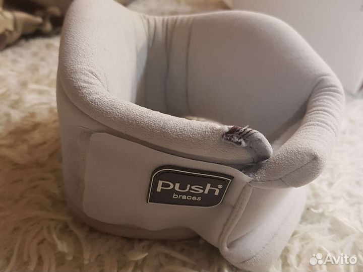 Воротник ортопедический детский (воротник Шанца)