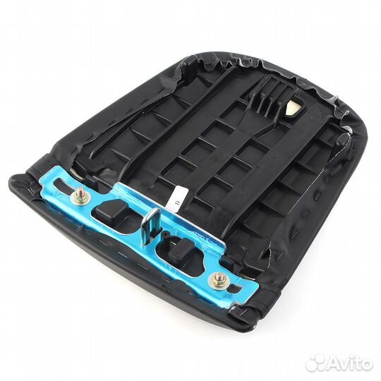 Сиденье пассажира Honda CBR600RR 2007-2019