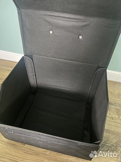 Органайзер в багажник (40*30*30) новый