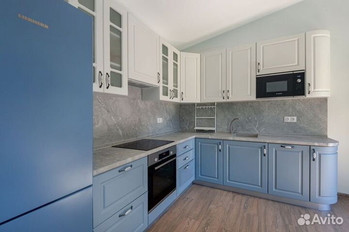 Цена за всю кухню смк 057002