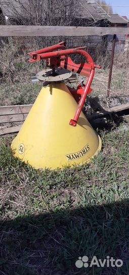 Сажалка для чеснока