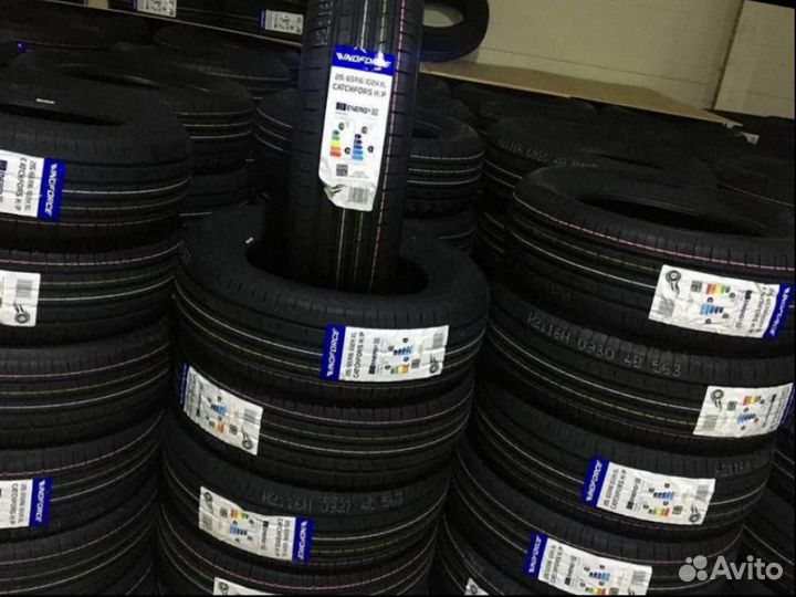 Windforce CatchFors H/P 215/65 R16 102H