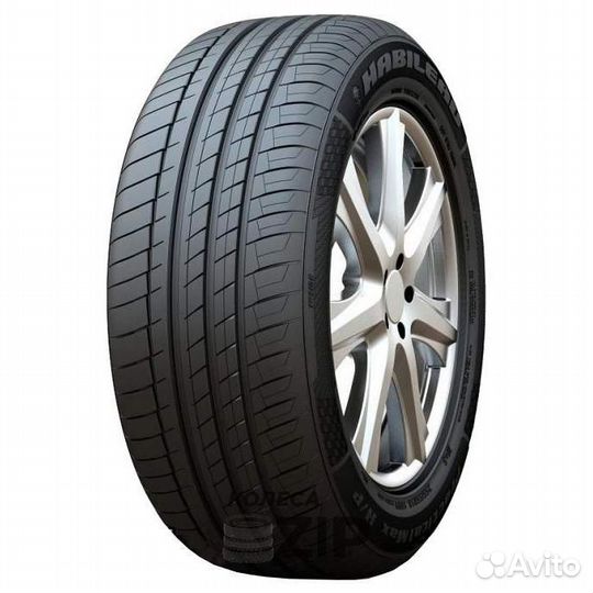 Habilead PracticalMax H/P RS26 295/40 R22 112W