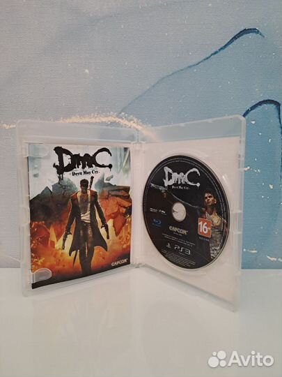 DMC ps3