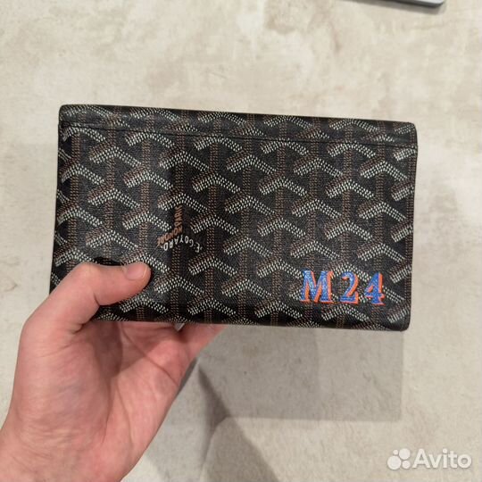 Кошелёк Goyard Vintage оригинал