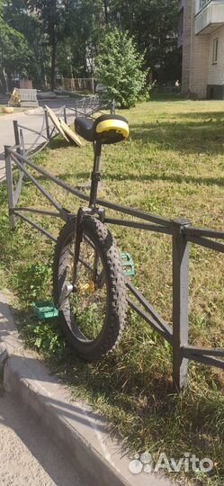 Уницикл QX-AX 1