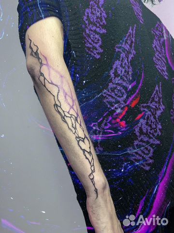 Тату / Тату за расходники / Модель