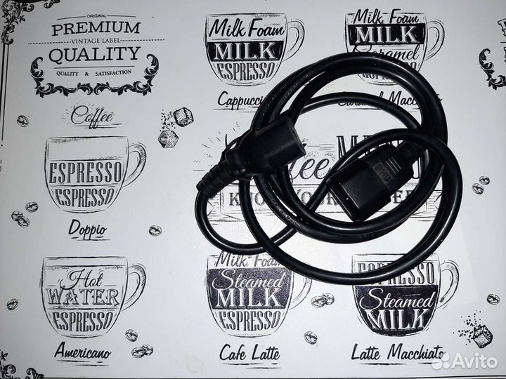 Кабели для пк