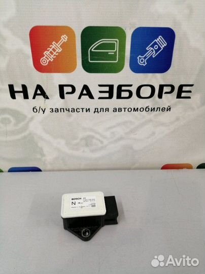 Датчик ускорения Infiniti G37 V36 VQ37VHR 2012