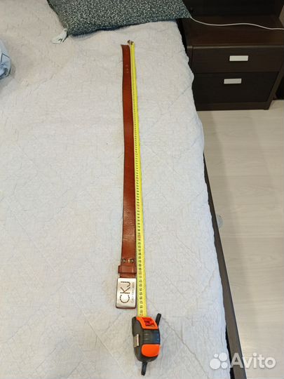 Ремень мужской Kelvin Klein