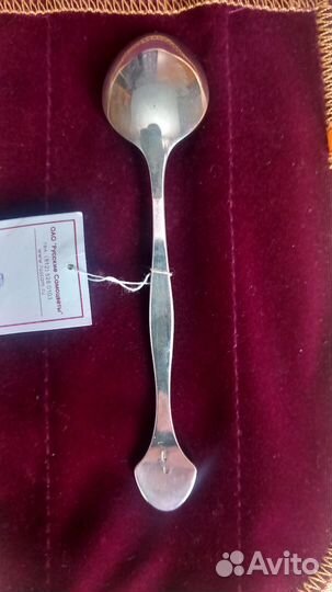 Ложка чайная