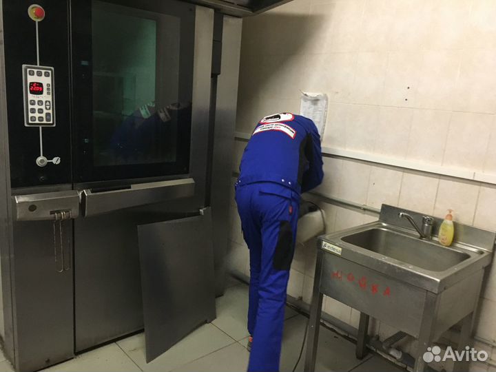 Уничтожение тараканов,клопов,комаров,клещей,муравь