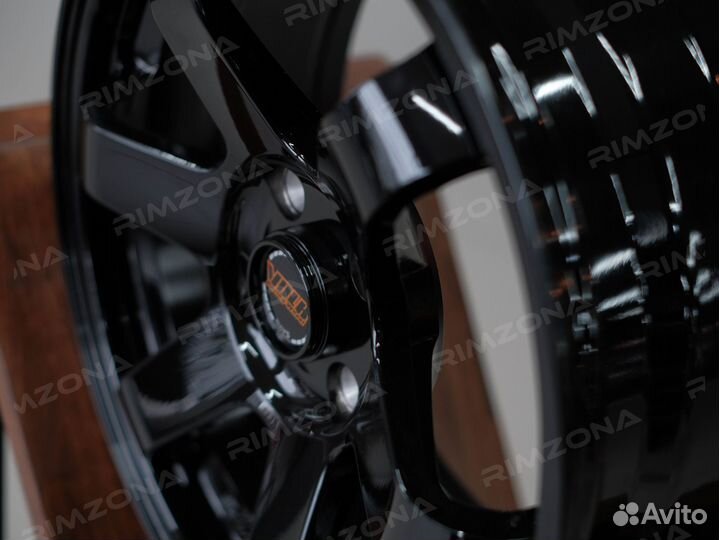 Литые диски Rays R16 для Hyundai. Рассрочка