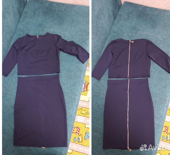 Вещи женские 44 размер пакетом