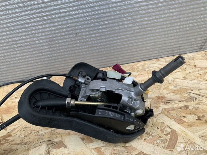 Селектор АКПП bmw e39 селектор е39