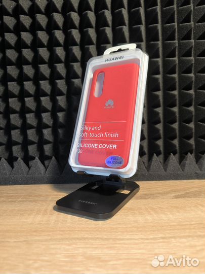 Новые чехлы для Huawei P30, pro, lite