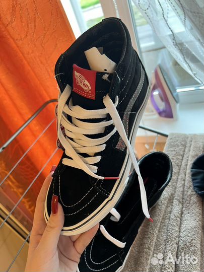 Vans original