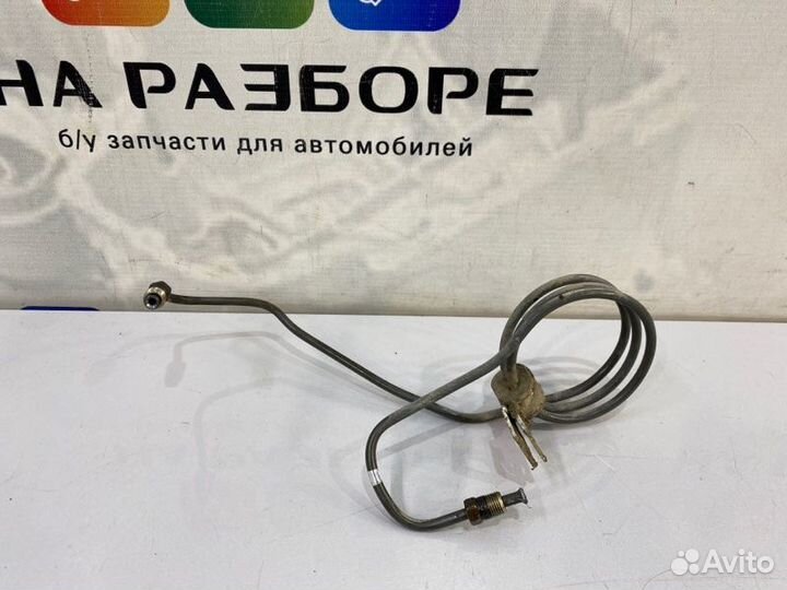 Трубка цилиндра сцепления Mazda 6 GG L813 2005