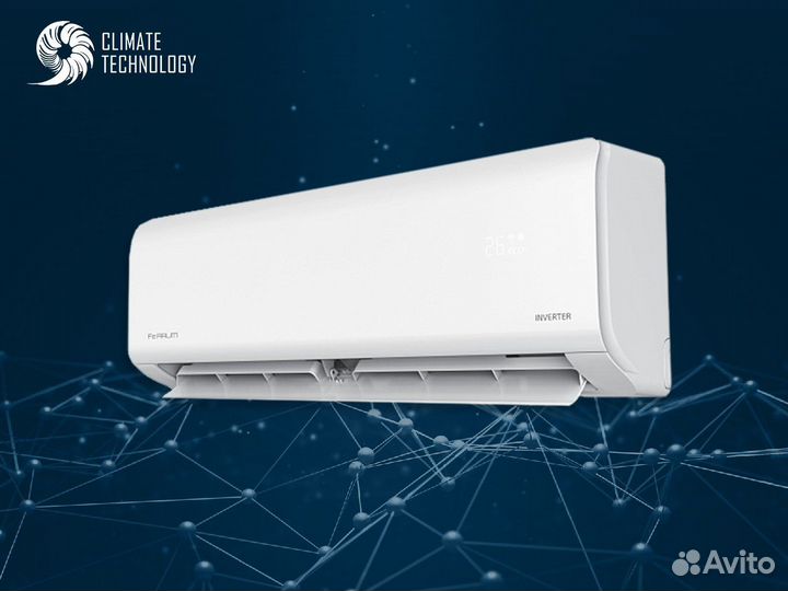 Кондиционер ferrum iFIS-A1