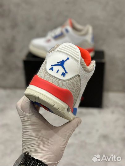 Nike air jordan 3