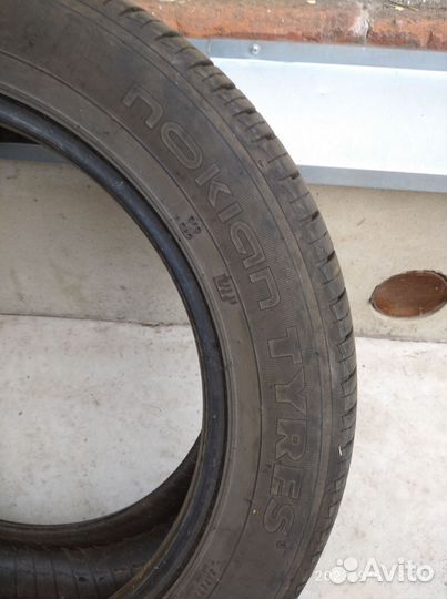 Nokian Tyres Hakka Green 3 205/55 R16 94H