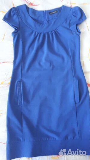 Платье 44 р