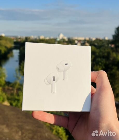 Apple Air Pods pro 2