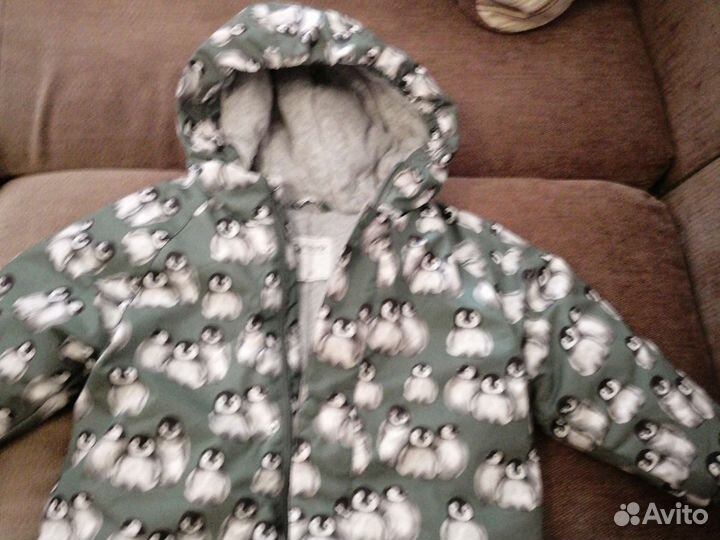 Комбинезон