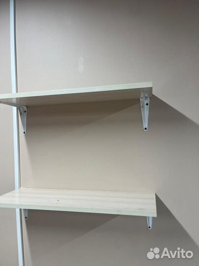 Столы, полки