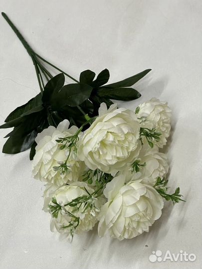 Искусственные цветы