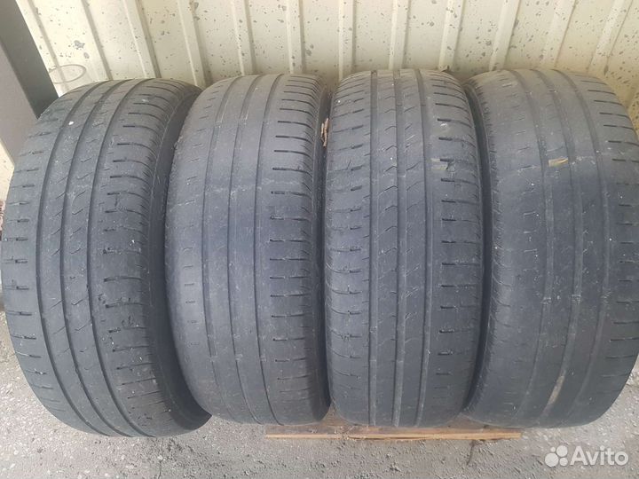 Hankook Kinergy Eco 205/55 R16