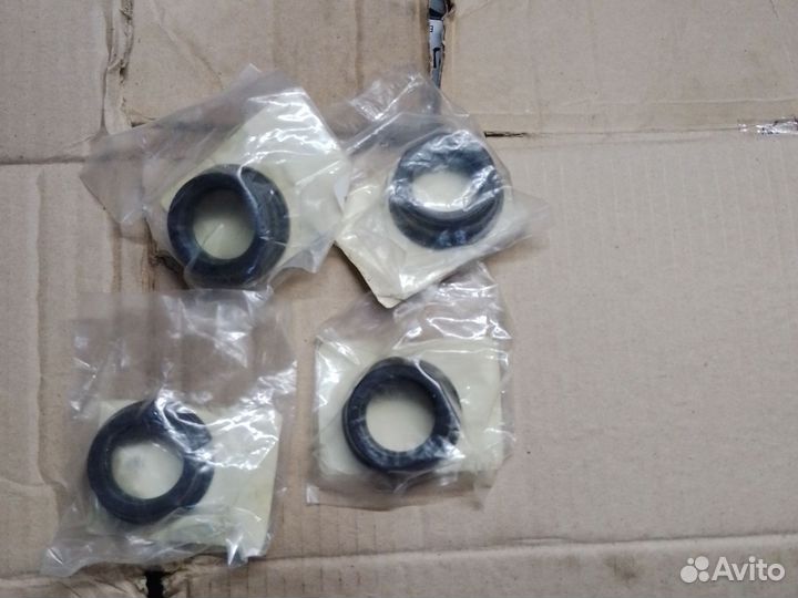 Кольцо свечного колодца chery