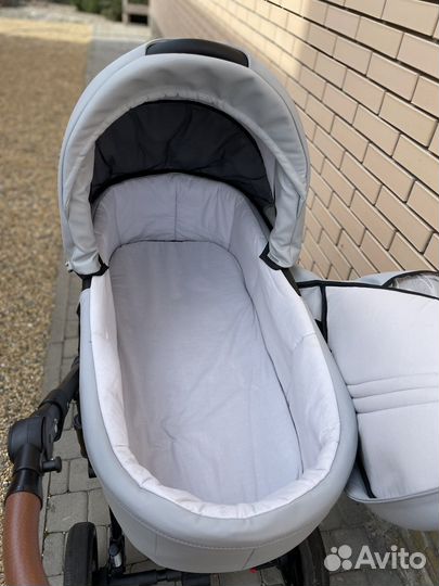 Коляска MaEma Jess 3 в 1