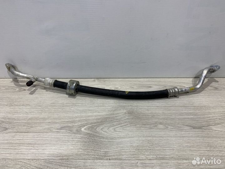 Трубка Шланг кондиционера Renault logan 2