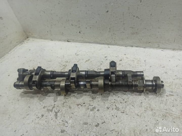 Распредвал впускной