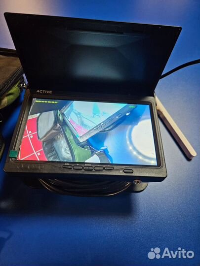 Камера для подводной съемки