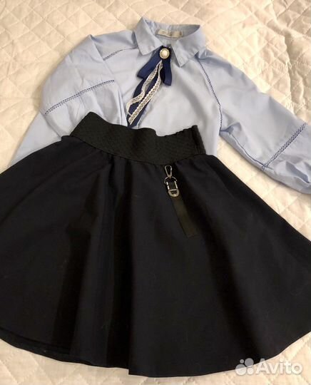 Школьная форма