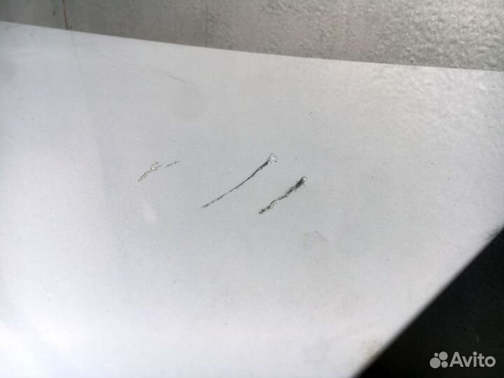 Дверь багажника Mercedes-Benz C-Class