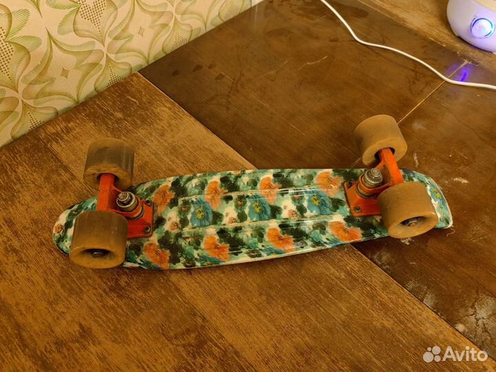 Пенниборд penny board