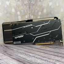 RX 6700 XT 12Gb ASRock Challenger Pro, Гарантия