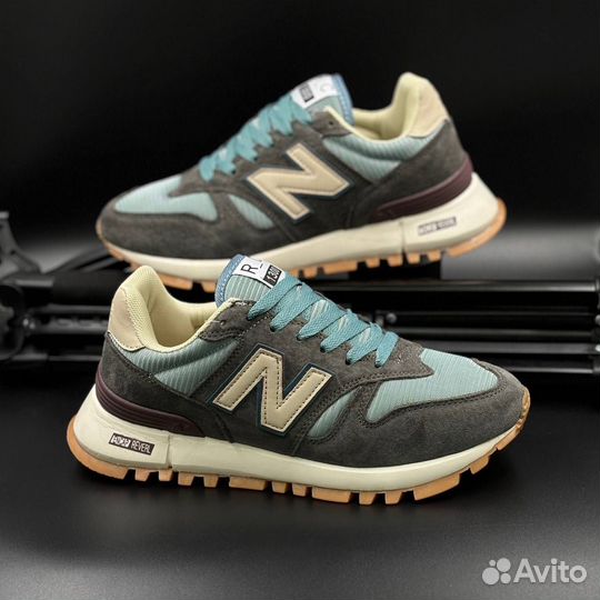 Кроссовки мужские New Balance