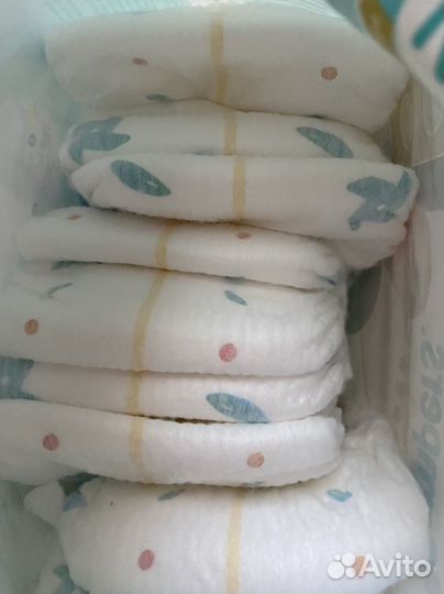 Подгузники