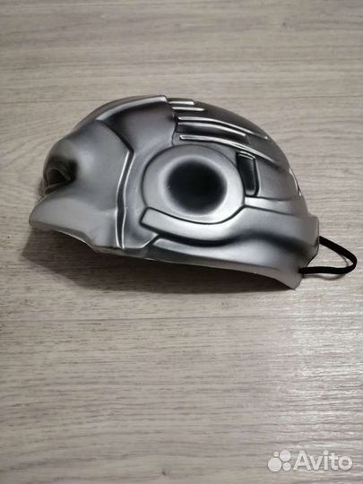 Костюм железный человек